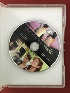 DVD - Um Amor De Verão - Eva Amurri na internet