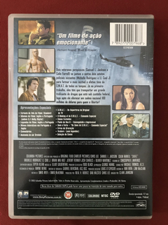 DVD - S.W.A.T Comando Especial - Samuel L. Jackson - comprar online