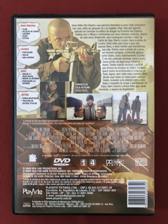 DVD - O Vingador - Vin Diesel - Dir: F. Gary Gray - comprar online