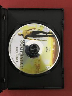 DVD - O Vingador - Vin Diesel - Dir: F. Gary Gray na internet