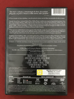 DVD Duplo - A Lista De Schindler - Dir: Steven Spielberg - comprar online