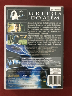 DVD - Gritos Do Além - Andie MacDowell - comprar online