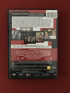 DVD - Doze Homens E Outro Segredo - Brad Pitt - Seminovo - comprar online