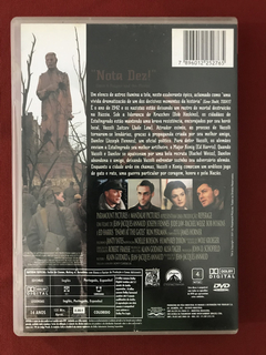 DVD - Círculo De Fogo - Joseph Fiennes - comprar online