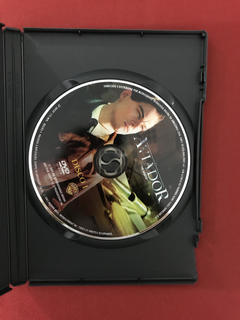 DVD - O Aviador - Leonardo Dicaprio - Dir: Martin Scorsese na internet