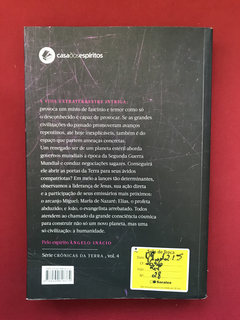 Livro - Os Abduzidos - Robson Pinheiro - Casa Dos Espíritos - comprar online