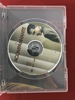 DVD - O Acompanhante - Woddy Harrelson - Dir: Paul Schrader na internet