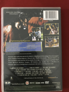 DVD - Segundas Intenções 3 - Dir: Scott Ziehl - comprar online