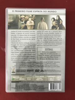 DVD- Joelma 23º Andar - Beth Goulart/ Liana Duval - Seminovo - comprar online
