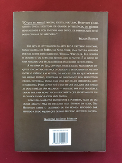 Livro - O Que Eu Amava - Siri Hustvedt - Seminovo - comprar online