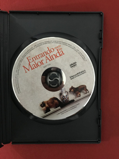 DVD - Entrando Numa Fria Maior Ainda - Dir: Jay Roach na internet