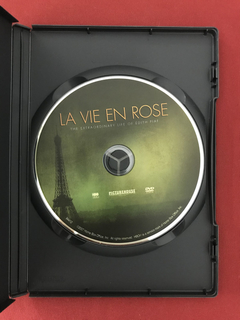 DVD - La Vie En Rose - Marion Cottilard - Seminovo na internet