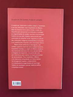 Livro - Amanhã Para Sempre - Jorge G. Casteñeda - Seminovo - comprar online
