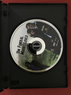 DVD - Um Funeral Muito Louco - Hank Azaria na internet