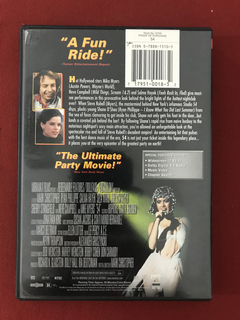 DVD - 54 - Ryan Phillippe/ Salma Hayek/ Mike Myers- Seminovo - comprar online