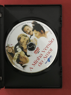 DVD - A Minha Versão Do Amor - Rosamund Pike na internet
