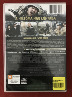 DVD - Company Of Heroes O Filme - Tom Sizemore - comprar online
