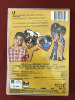 DVD - Meu Primeiro Amor - Macaulay Culkin - comprar online