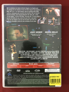 DVD - Regras Da Traição - Maria Bello - Dir: Brent Huff - comprar online