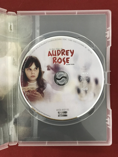 DVD - As Duas Vidas De Audrey Rose - Marsha Mason - Seminovo na internet