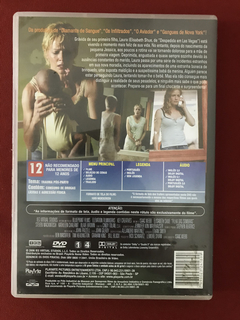 DVD - Filha Das Sombras - Dir: Isaac Webb - comprar online