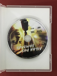 DVD - Filha Das Sombras - Dir: Isaac Webb na internet