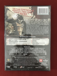 DVD Duplo - 300 - Direção: Zack Snyder - Novo - comprar online