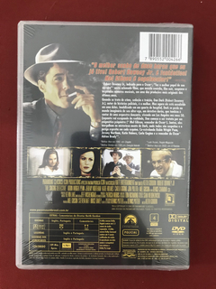 DVD - Crimes De Um Detetive - Robert Downey Jr - Novo - comprar online