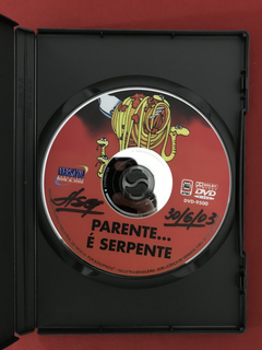 DVD - Parente... É Serpente - Dir: Mário Monicelli na internet
