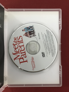 DVD - Entrando Numa Fria - Robert De Niro/ Ben Stiller na internet