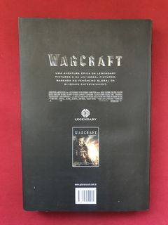 Livro - Warcraft - Livro Do Filme Oficial - Galera - Semin. - comprar online