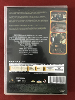 DVD - Cassino Royale - Dir: Jon Huston - comprar online