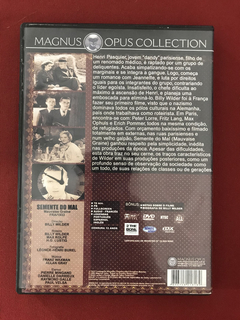 DVD - Semente Do Mal - Direção: Billy Wilder - Seminovo - comprar online