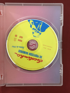 Imagem do DVD - Escolinha Do Professor Raimundo - 5 Discos - 4 Volumes