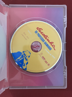 DVD - Escolinha Do Professor Raimundo - 5 Discos - 4 Volumes na internet