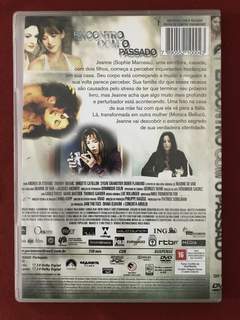 DVD - Encontro Com O Passado - Dir: Marine De Van - comprar online