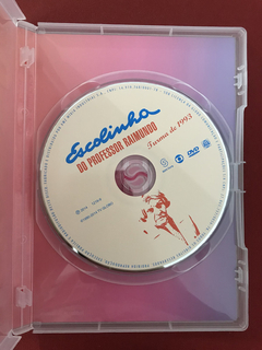 DVD - Escolinha Do Professor Raimundo - 5 Discos - 4 Volumes - loja online