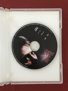 DVD - Na Hora Da Zona Morta - Dir: David Cronenberg - Semin. na internet