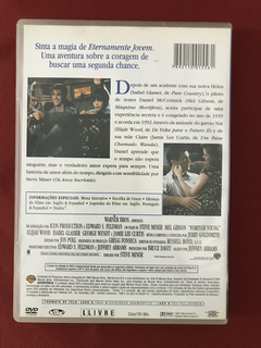 DVD - Eternamente Jovem - Mel Gibson - comprar online