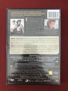 DVD Duplo - Assim Caminha A Humanidade - Novo - comprar online