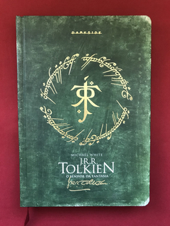 Livro - J. R. R. Tolkien, O Senhor Da Fantasia - Seminovo