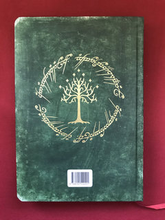 Livro - J. R. R. Tolkien, O Senhor Da Fantasia - Seminovo - comprar online