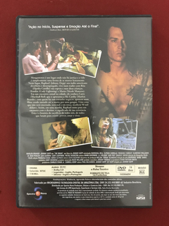 DVD - O Bravo - Marlon Brando/ Johnny Depp - Seminovo - comprar online