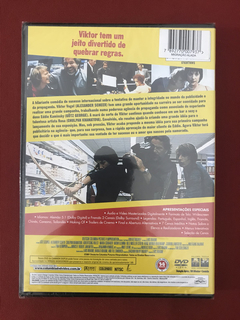 DVD - O Comerciante - Dir: Lars Kraume - Novo - comprar online