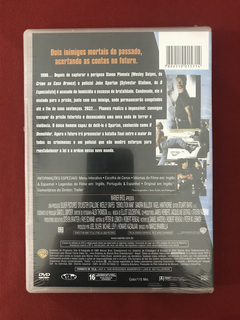 DVD - O Demolidor - Dir: Marco Brambilla - Novo - comprar online