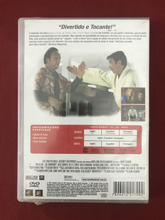 DVD - Super Pai - Tim Allen - Dir: John Pasquin - Novo - comprar online