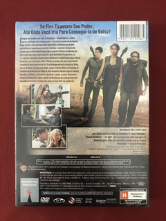 DVD 5 Discos- Revolution A Primeira Temporada Completa- Novo - comprar online