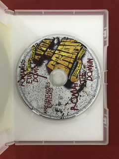 DVD Duplo - A Vida De Brian - Monty Python's - Seminovo - Sebo Mosaico - Livros, DVD's, CD's, LP's, Gibis e HQ's