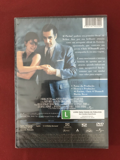 DVD - Perfume de Mulher - Al Pacino/ Martin Brest - Novo - comprar online