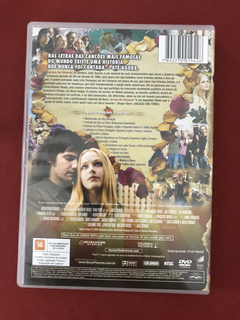 DVD - Across The Universe - Direção: Julie Taymor - comprar online